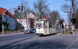 August-Bebel-Straße 2000