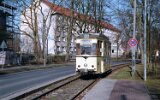Berliner Straße 2000