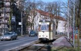 Berliner Straße 2000