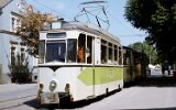 Lustgarten 1990