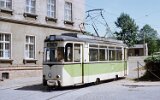 Lustgarten 1990