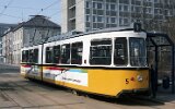 Justizgebäude (Olgastraße) 1992