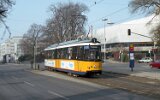 Theater (Olgastraße) 1992