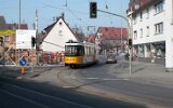 Söflingen Schlossergasse 1992