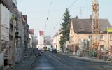 Söflingen Neue Gasse 1992