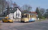 Berliner Straße 2000