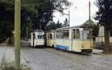 Thälmannplatz 1988