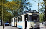 Thälmannplatz 1990