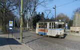 Thälmannplatz 1991