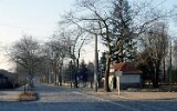 Thählmannplatz 1991