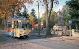 Thälmannplatz 1995