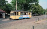 Thälmannplatz 1998