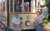 Betriebshof 2002