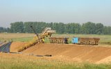 Briqueterie Chimot - Ziegelei in Marly