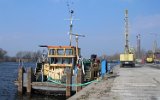Warta-Hafen Kostrzyn 2007