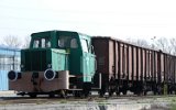 Warta-Hafen Kostrzyn 2007
