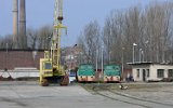 Loks 409Da Warta-Hafen Kostrzyn 2007