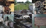 Zur Ergänzung noch ein paar Standbilder aus dem Video (30. 05. 2000)