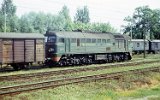 PKP ST44-231 am 20.07.1976