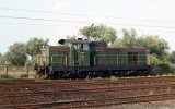 Głogów 1992