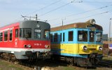 Bahnbetriebswerk Kołobrzeg 2005