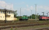 Kostrzyn nad Odrą