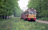 Grodzisk Mazowiecki Piaskowa 1997