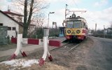 Milanówek Grudów 1998