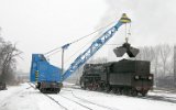 Bahnbetriebswerk Wolsztyn 2006