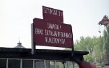 Bahnbetriebswerk Wolsztyn 1993