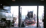 Bahnbetriebswerk Wolsztyn 1994