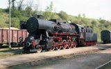 Zagórz 1993