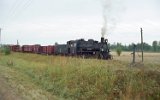 Kaliska KD 1999