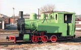 Ek Wskotorowy 1996