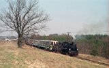 Piaseczysko-Grjecka KD 1999