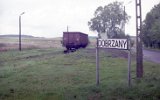 Dobrzany 1992