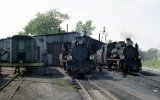 roda Wielkopolska Miasto 1992