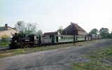 redzka Kolej Powiatowa - Schrodaer Kreisbahn