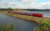 Grnolskie Koleje Wskotorowe - Oberschlesische Schmalspurbahnen