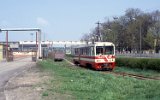 Opalenica Zuckerfabrik 1993