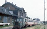 Pleszew Miasto 1991