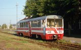 Pleszew Wskotorowy 1999