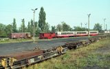 Schmalspurbahnen