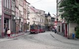ul. Stara am 27.Juni 1993