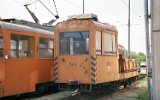 Gleisbauhof Toruńska 1997