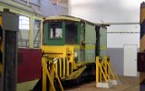 Betriebshof ul. Browarna 2005