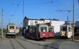 Betriebshof ul. Browarna 2005