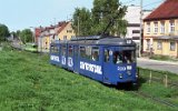 Obrońców Pokoju 1997