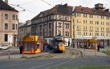 Plac Słowiański 1997