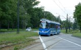ul. Kocmyrzowska 2011